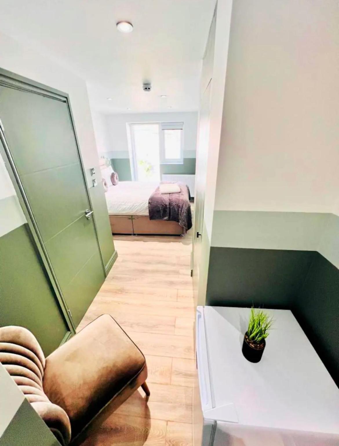 43 Ensuite Look Like Locations Gazde/Camere de închiriat