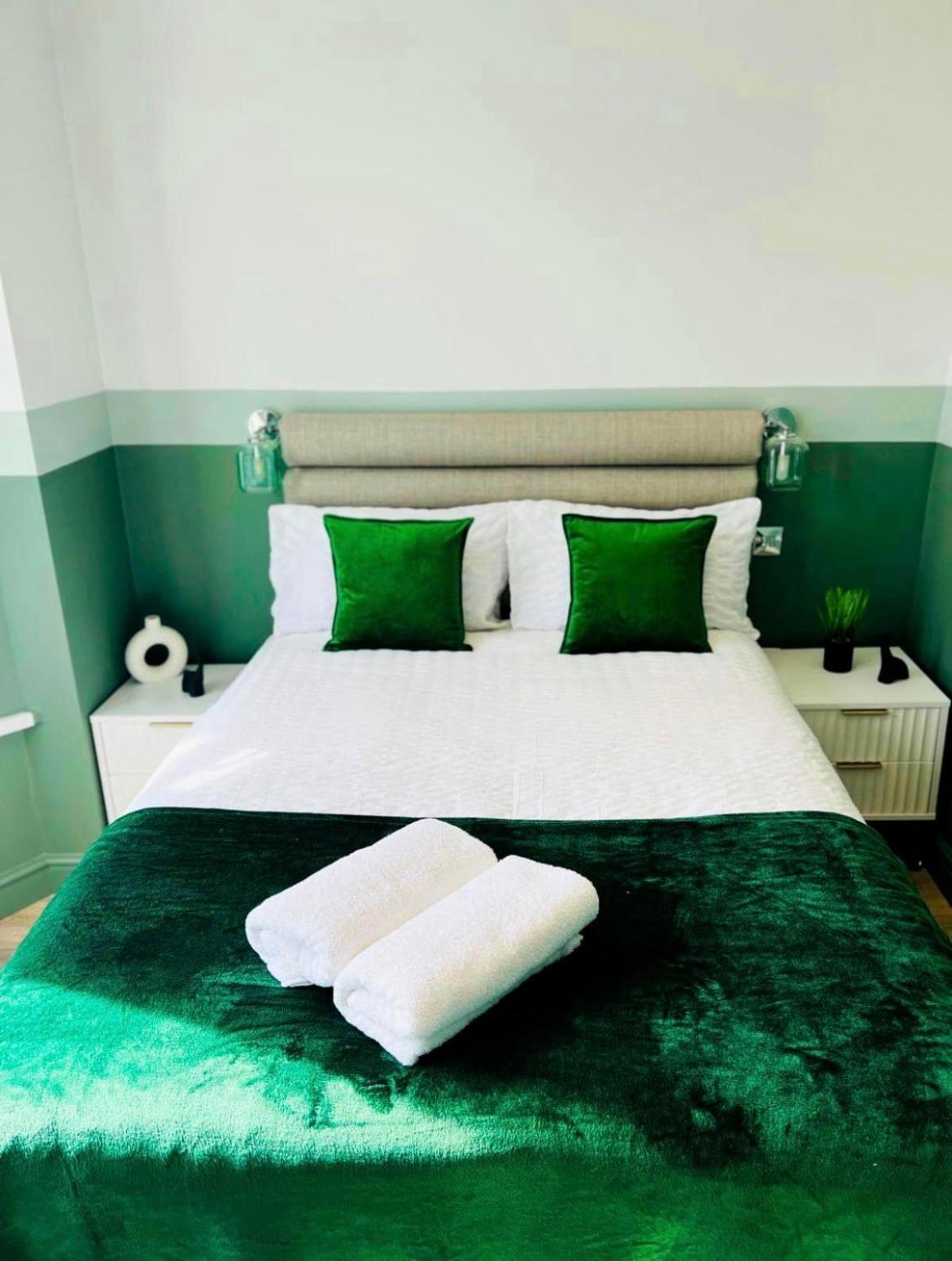 43 Ensuite Look Like Locations Gazde/Camere de închiriat Londra